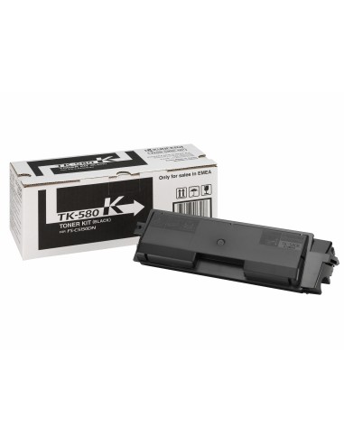 KYOCERA FS-C5150DN Toner Negro