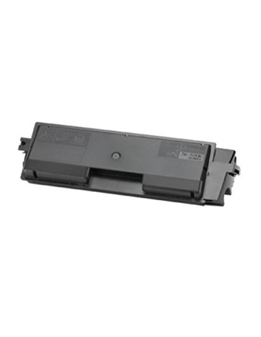 KYOCERA Toner Negro TK590K