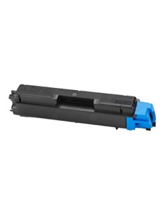 KYOCERA Toner Cian TK590C