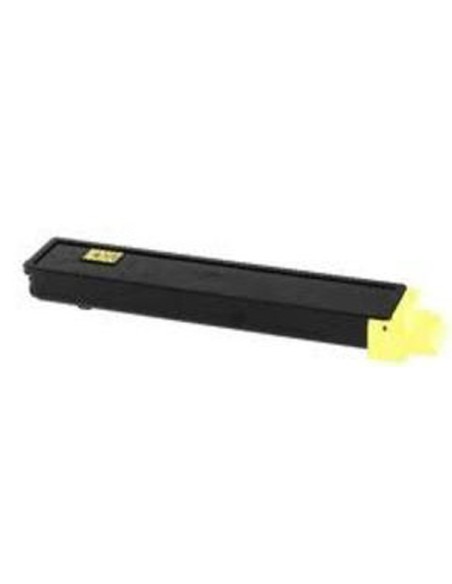 KYOCERA    Toner Amarillo TK8505Y