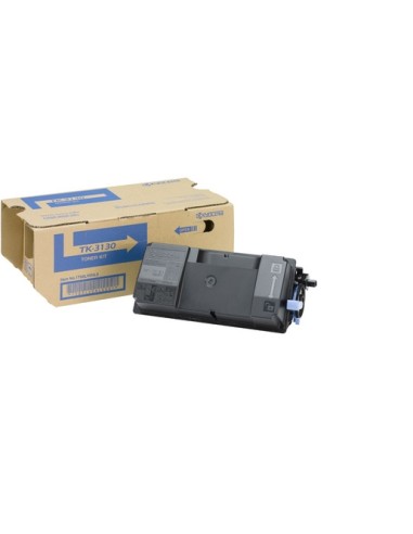 KYOCERA FS4300DN/4200DN Toner Negro TK3130