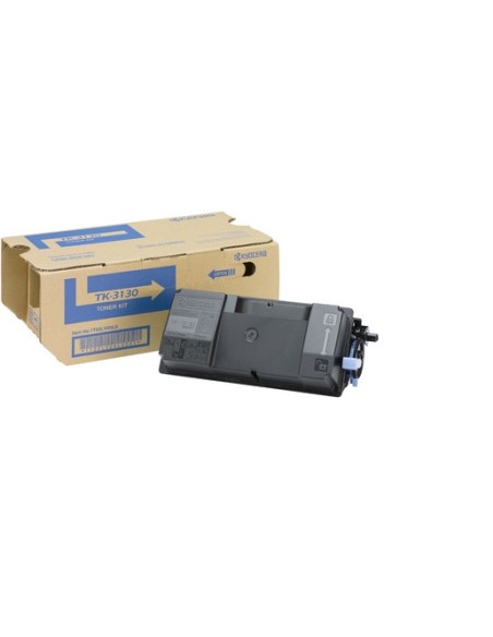 KYOCERA FS4300DN/4200DN Toner Negro TK3130