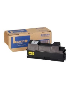KYOCERA TK-350 FS-3920DN Toner negro