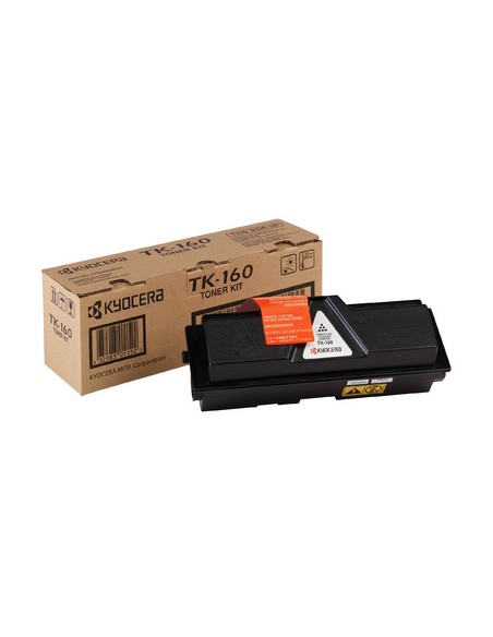 KYOCERA FS-1120D/1120DN Toner Negro TK-160