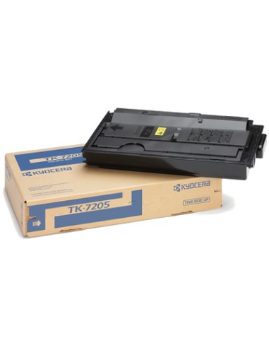KYOCERA TK7205 TASKalfa 3510i Toner
