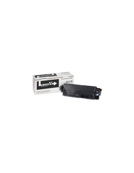 KYOCERA TK-5140K ECOSYS M6530cdn, M6530cdn/KL3, P6130cdn, P6130cdn/KL3 Toner Negro TK5140 7.000 pagi