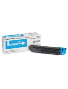Kyocera ECOSYS M6530cdn, M6530cdn/KL3, P6130cdn, P6130cdn/KL3 Toner Cian TK5140 5.000 páginas