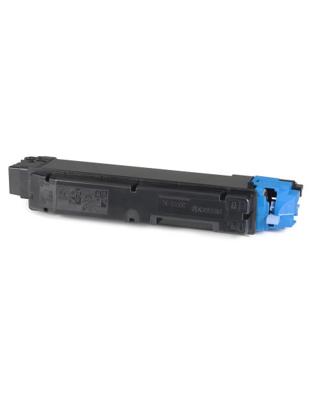Kyocera TK-5160C toner Cian
