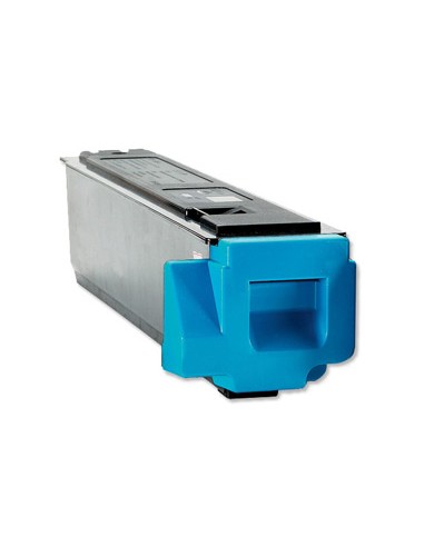KYOCERA TASKalfa 265ci Toner cian