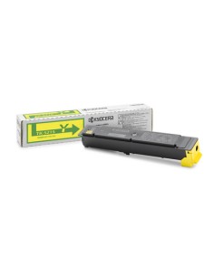 KYOCERA CARTUCHO DE TÓNER AMARILLO (1T02R6ANL0, TK-5215Y)