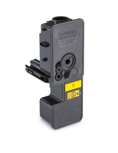 KYOCERA MITA TK-5230Y Toner amarillo M5521cdw, P5021cdn/cdw 2200pag