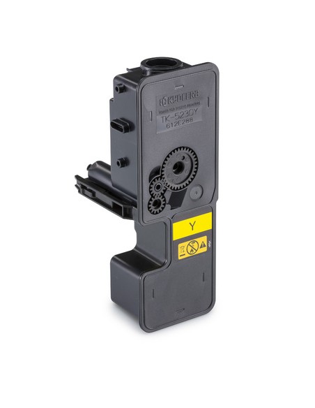 KYOCERA MITA TK-5230Y Toner amarillo M5521cdw, P5021cdn/cdw 2200pag