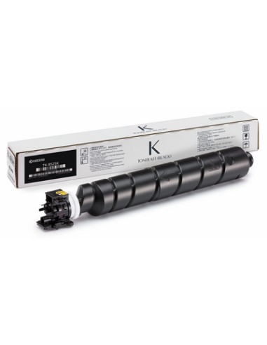 KYOCERA TONER TK-8525K BLACK PARA TASKALFA 4052CI (1T02RM0NL0)