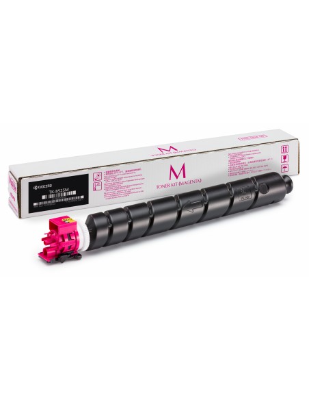 KYOCERA TONER TK-8525M MAGENTA PARA TASKALFA 4052CI (1T02RMBNL0)