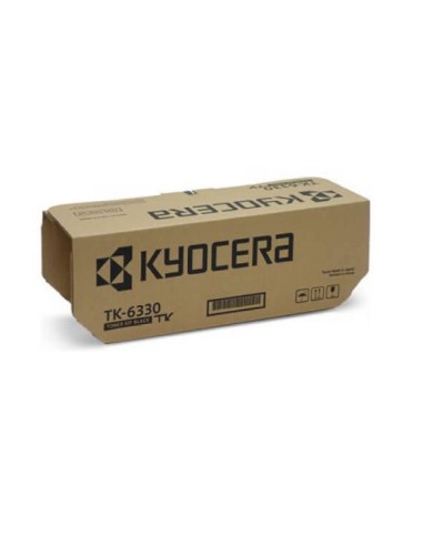 KYOCERA Toner negro TK-6330 para ECOSYS P4060dn