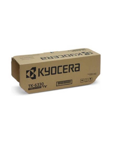 KYOCERA Toner negro TK-6330 para ECOSYS P4060dn