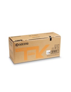 KYOCERA   TK5280Y TONER AMARILLO PARA ECOSYSM6235/6635cidn