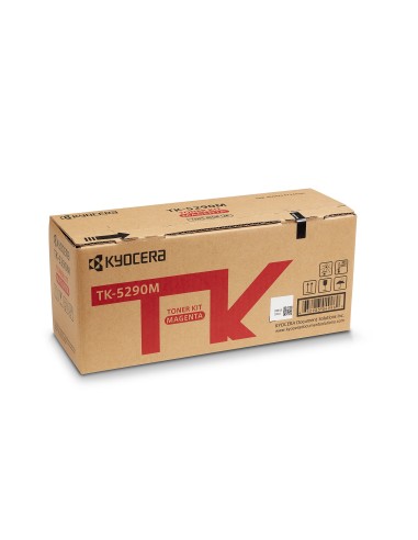 KYOCERA MITA TK-5290M Toner Magenta