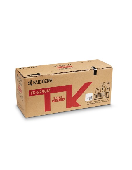 KYOCERA MITA TK-5290M Toner Magenta
