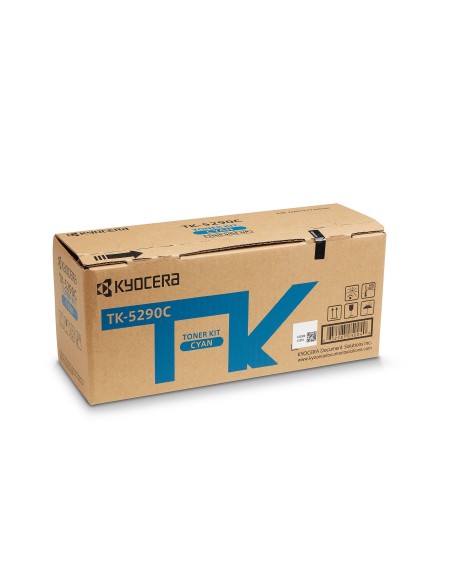 KYOCERA MITA TK-5290C Toner Cyan