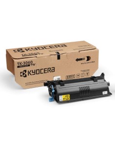 KYOCERA TONER NEGRO ECOSYS M3145/3645idn TK3060