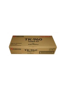 KYOCERA Toner TK960