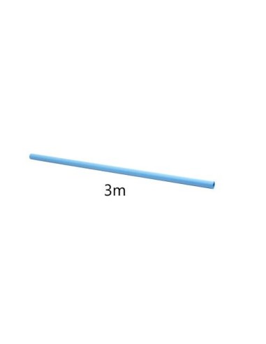ROLLO PAPEL KRAFT 1X3 METROS AZUL  SADIPAL 10603 / FABRISA 15712