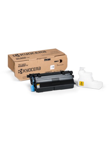 KYOCERA Toner Negro TK-3410 ECOSYS PA5000x