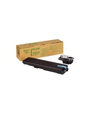 KYOCERA FS-8000C Toner Amarillo