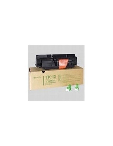 KYOCERA FS-1550/FS-1600/FS-3400 Toner