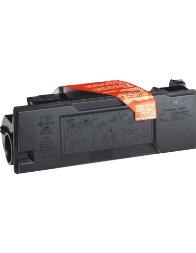KYOCERA FS-1800/FS-3800 Toner