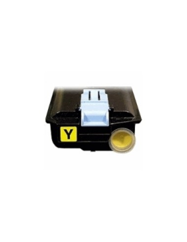 KYOCERA FSC-8008 TK800Y Toner Amarillo
