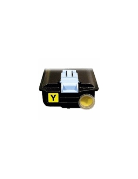 KYOCERA FSC-8008 TK800Y Toner Amarillo