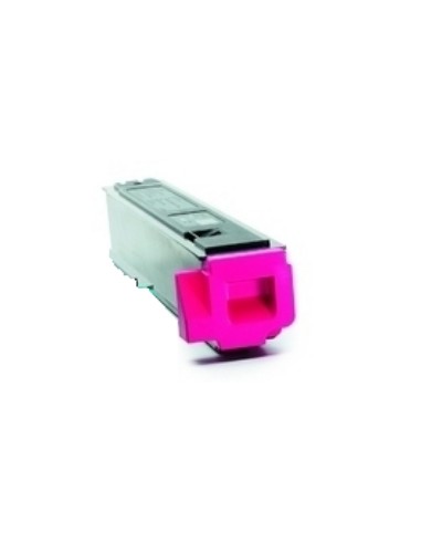 KYOCERA FSC-8026N  Toner Magenta