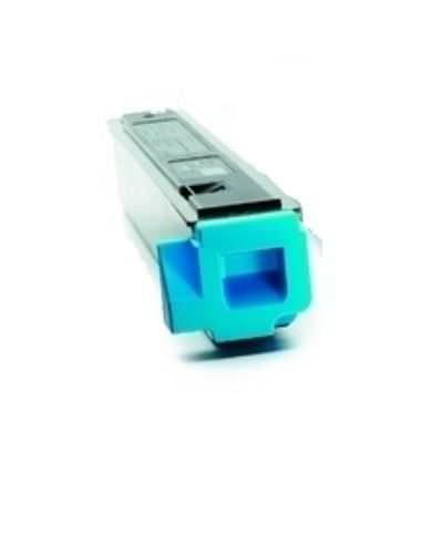 KYOCERA FSC-8026N  Toner Cian