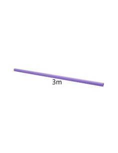 ROLLO PAPEL KRAFT 1X3 METROS VIOLETA  SADIPAL 10726 / FABRISA 15718