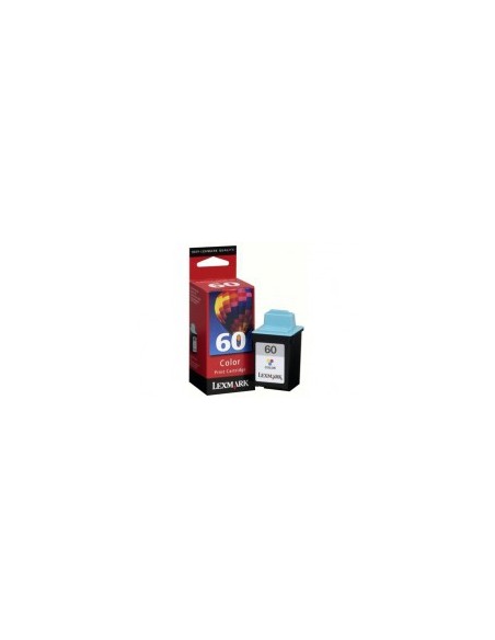 LEXMARK Z-12/Z-22/Z-32 Cartucho Color Alta Resolucion