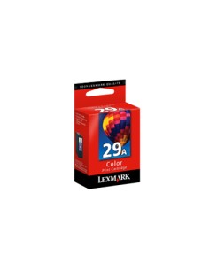 LEXMARK Z845/1300 Cartucho Color Nº29A