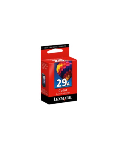 LEXMARK Z845/1300 Cartucho Color Nº29A