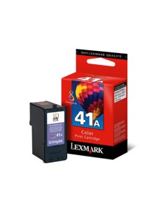 LEXMARK Z1520 Cartucho Color Nº41A