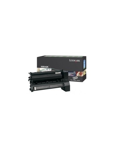 LEXMARK Unidad de Impresion C-750 Negro Prebate Alto Rendimiento