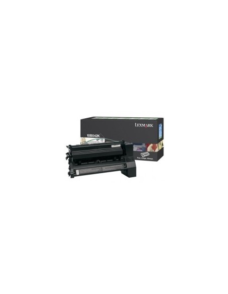 LEXMARK Unidad de Impresion C-750 Negro Prebate Alto Rendimiento