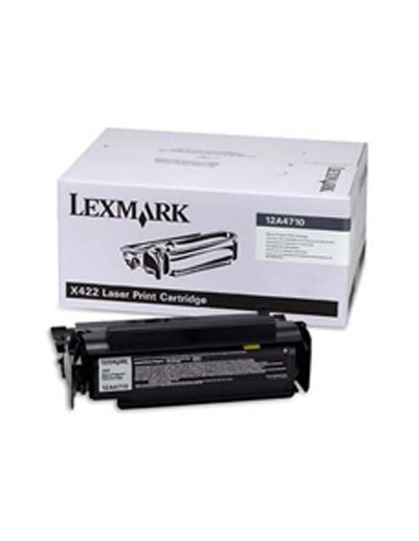 LEXMARK Unidad de Impresion X-422 RETORNABLE
