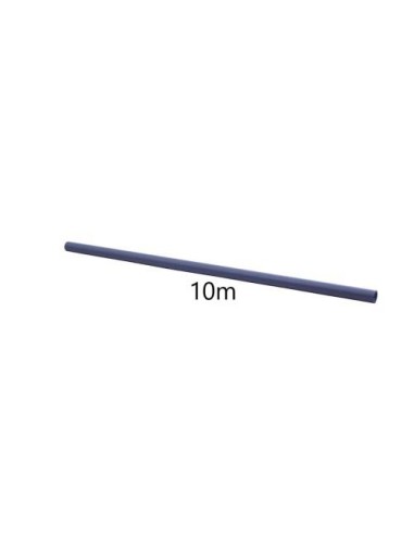 ROLLO PAPEL KRAFT 1X10 METROS NEGRO  SADIPAL 10616 / FABRISA 15737