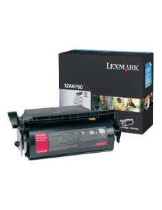 LEXMARK Toner T 620/622 Unidad Completa