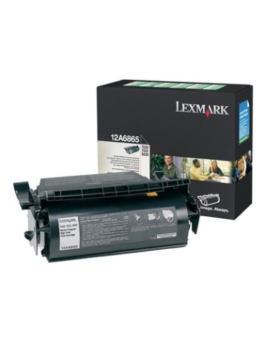 LEXMARK Toner T 620/622 Unidad Completa Larga Duracion Prebate