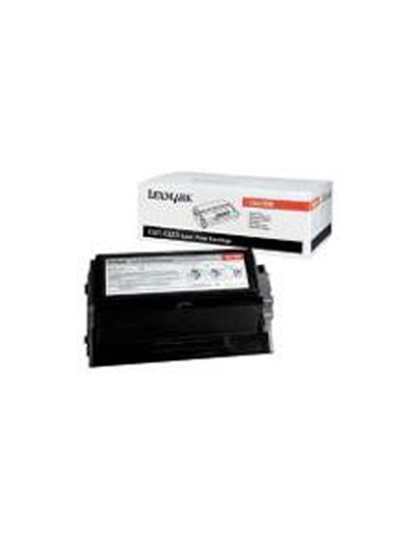 LEXMARK Toner OPTRA E-321/E-323 Standard