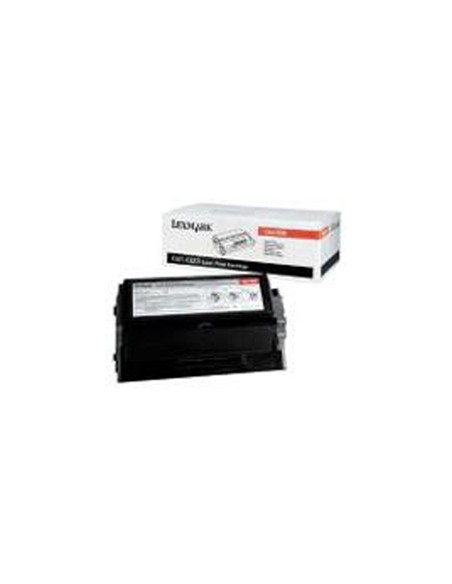 LEXMARK Toner OPTRA E-321/E-323 Standard