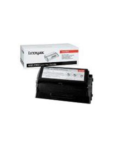 LEXMARK Toner OPTRA E-321/E-323  Alto Rendimiento