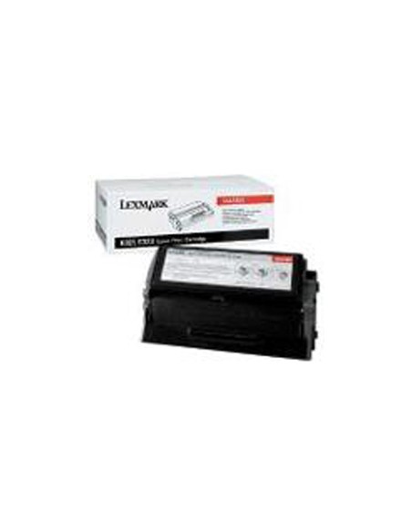 LEXMARK Toner OPTRA E-321/E-323  Alto Rendimiento